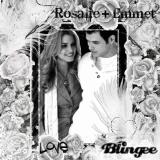 Rosalie+Emmet