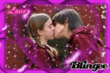 Patty&Matias love