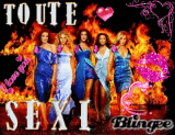 desperate housewives