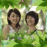 Salala & Ayaka