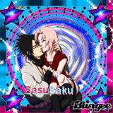 SasuSaku Da Best Damn Anime Couple