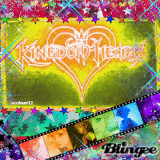 Kingdom Hearts...Arcobaleno XD