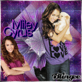 Smiley Miley
