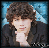 Nick Jonas
