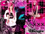 Pink Princess