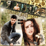 Jacob Black and Bella Swam