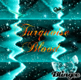 Turquoise Blood