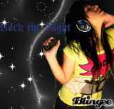Rock the Night