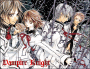 Vampire Knight Portrait 2