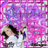 Happy Birthday Strify!!! 20-08
