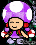 Toadette for Aweosme511