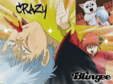 Gintoki Sfigato!!!