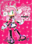 Amy rose fan group