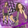 Selena_purple Selena_purple