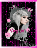 Party Girl