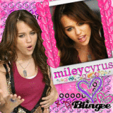 MILEY CYRUS 7 THINGS