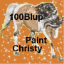 Christy Paint Mare