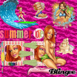 ☺©Summer Collage®☺