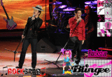 Kris Allen & Danny Gokey Kris Allen & Danny Gokey