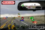 Super Mario Cart
