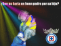 que no haria un buen padre por su hijo