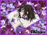 Yuki Cross ~ Dreamer