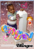 angel my niece