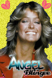 FARRAH  FAWCETT  MAJORS