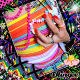 `RainbOw ! <33 ;* .      [[OrigGinaL BlinGee]]