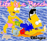 BEACH!!