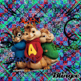 alvin superstar!