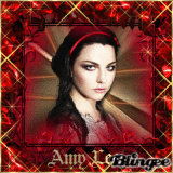 Amy Lee