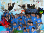 LOS GRADUADOS