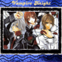 Vampire Knight
