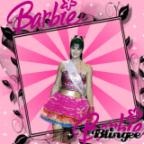 Katrina kaif barbie