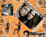 bella y ed 