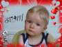 Mon bebe evan