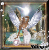 Fantasy Selkie / My Fairy Name / PDB II