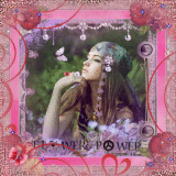 ~Flower Power~