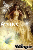 Avarice