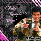 ...Felizz CumpLee!!! --> *OLga*...