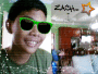 zach