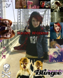 Hayley Williams