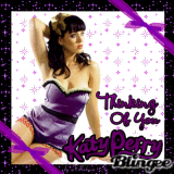 Katy Perry - Thinking Of You