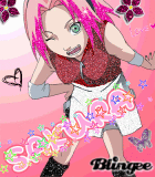 the sakura-chan