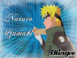 Naruto Uzumaki