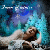qeen of winter