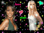 rihanna and britney