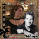 PRETTY WOMAN