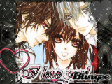 vampire knight